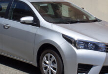 Corolla Altis Tetap Terasa Mewah, Saat SUV Ramai Menawarkan Sensasi Serupa