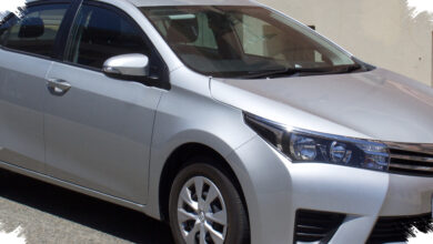 Corolla Altis Tetap Terasa Mewah, Saat SUV Ramai Menawarkan Sensasi Serupa