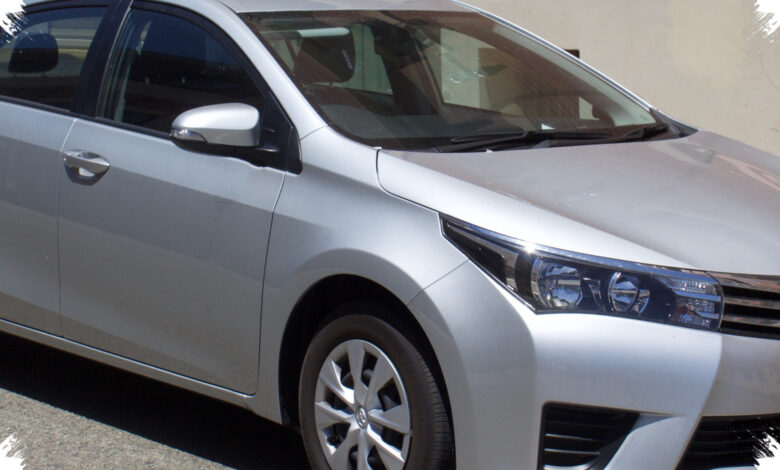 Corolla Altis Tetap Terasa Mewah, Saat SUV Ramai Menawarkan Sensasi Serupa