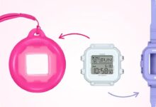 Baby-G 33 Gram Ini Tampil Metalik Lebih Mewah, Casio Andalkan Gaya dan Ketahanan
