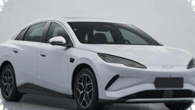PHEV Seal 08 Tembus 1.660 Km, BYD Tancap Gas di Kelas Sedan Premium