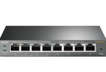 TP-Link Litewave Cuma $8, Cara Paling Murah Menambah Port LAN di Rumah