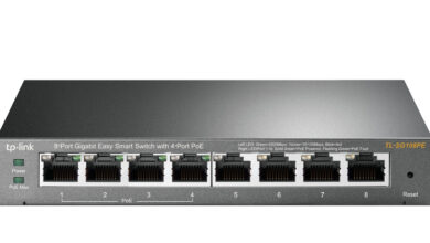 TP-Link Litewave Cuma $8, Cara Paling Murah Menambah Port LAN di Rumah
