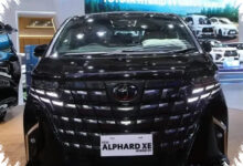 Garasi Bupati Langkat yang Kena OTT KPK Ternyata Hanya Simpan Alphard dan 2 Motor