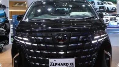 Garasi Bupati Langkat yang Kena OTT KPK Ternyata Hanya Simpan Alphard dan 2 Motor