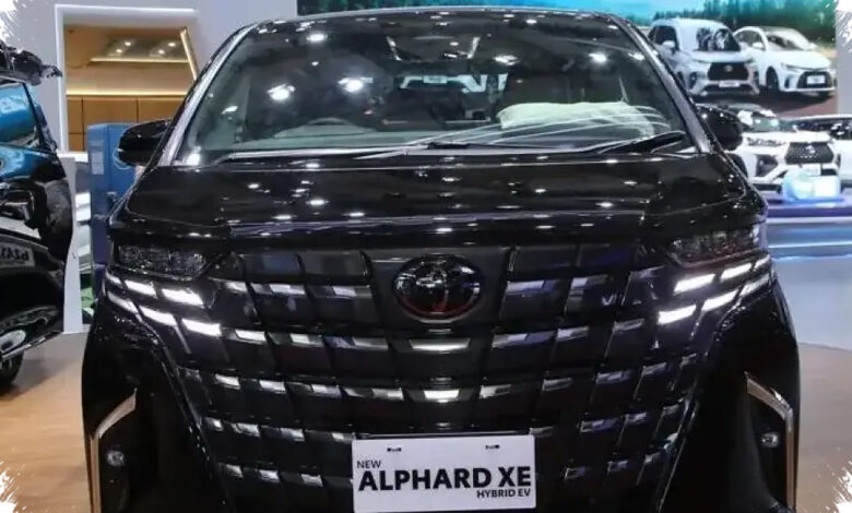 Garasi Bupati Langkat yang Kena OTT KPK Ternyata Hanya Simpan Alphard dan 2 Motor