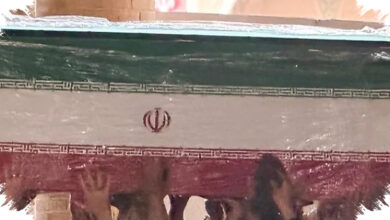 Iran Siapkan Prosesi Enam Hari untuk Khamenei, Jutaan Orang Diperkirakan Hadir