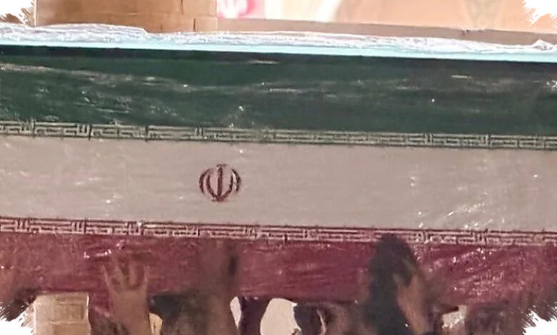 Iran Siapkan Prosesi Enam Hari untuk Khamenei, Jutaan Orang Diperkirakan Hadir