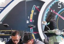 Bunga 1,99% Jadi Andalan MUF Dorong Pembiayaan EV, Pasar Multifinance Masih Berat