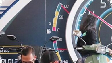 Bunga 1,99% Jadi Andalan MUF Dorong Pembiayaan EV, Pasar Multifinance Masih Berat
