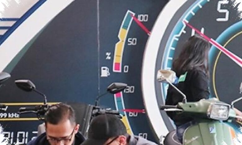 Bunga 1,99% Jadi Andalan MUF Dorong Pembiayaan EV, Pasar Multifinance Masih Berat