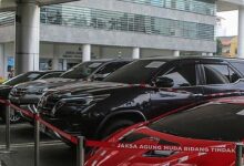 Lamborghini Bos Tambang Disembunyikan di Gang, Jaksa Bongkar Cara Aset Diselempangkan