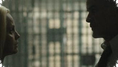 Penjara Tua dan Hilangnya Narapidana, Misteri TIME of Death yang Makin Mencekam