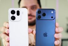 Oppo Find X9s Bikin iPhone 17 Pro Tersisih, Portrait 3x-nya Ternyata Lebih Memikat
