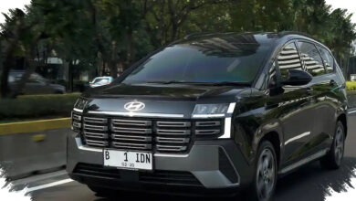 Jalan Halus Bisa Memperpanjang Pengereman Mobil, Ini Penjelasannya
