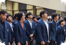 760 Mahasiswa FILKOM UB Turun ke 57 Desa Blitar, Digitalisasi Dimulai dari Akar Rumput