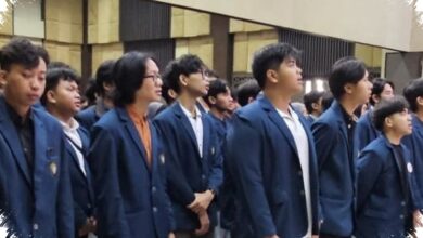 760 Mahasiswa FILKOM UB Turun ke 57 Desa Blitar, Digitalisasi Dimulai dari Akar Rumput