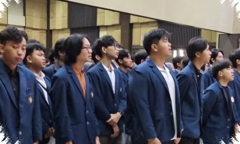 760 Mahasiswa FILKOM UB Turun ke 57 Desa Blitar, Digitalisasi Dimulai dari Akar Rumput