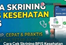 Nama Penerima BPJS Kesehatan Gratis Bisa Langsung Dicek di HP, Begini Cara Mengetahuinya