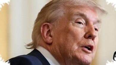 Doha Jadi Penentu, Washington Tahan Diri untuk Tak Kembali Menyerang Iran