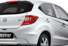 Brio Satya S CVT Buka Jalan Baru, CVT Paling Murah Honda Brio Tetap Menggoda