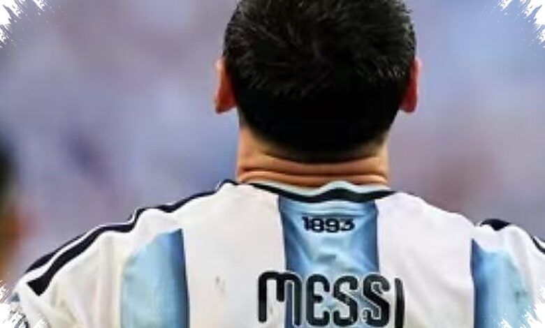 Messi Tembus 20 Gol, Argentina Lolos Dramatis dan Masih Jaga Asa Juara