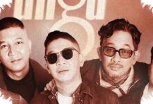 UNGU Siap Rayakan 30 Tahun, Konser Malam Sekali Seumur Hidup untuk Cliquers