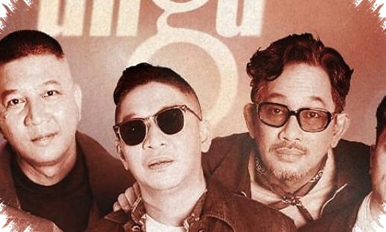 UNGU Siap Rayakan 30 Tahun, Konser Malam Sekali Seumur Hidup untuk Cliquers