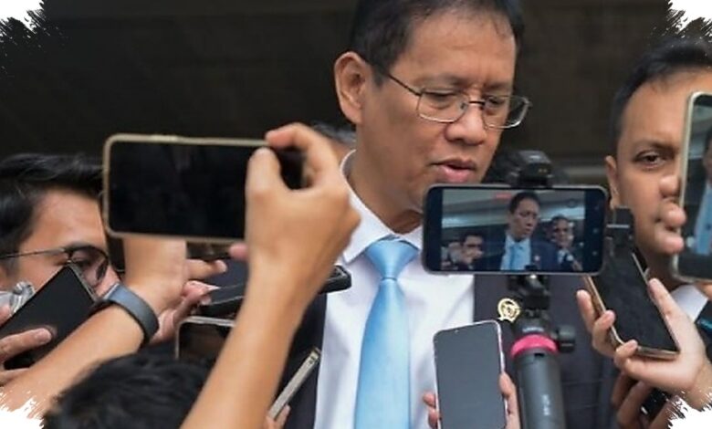 Purbaya Tegaskan Patriot Bond Bukan Pencucian Uang, Dunia Tak Sederhana Hitam Putih