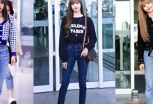 8 Padu Padan Celana Pendek Ala Member Seventeen, Dari Santai sampai Chic