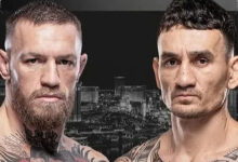 Holloway Masih Menimbang McGregor, Makhachev Tiba-Tiba Masuk Daftar Incaran