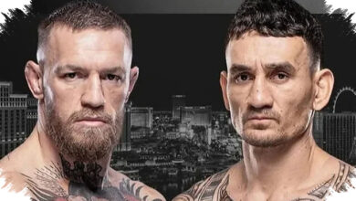 Holloway Masih Menimbang McGregor, Makhachev Tiba-Tiba Masuk Daftar Incaran