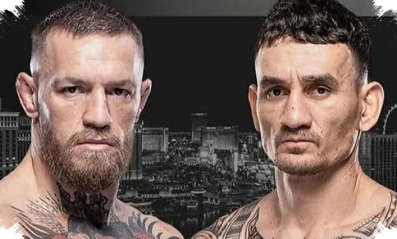 Holloway Masih Menimbang McGregor, Makhachev Tiba-Tiba Masuk Daftar Incaran