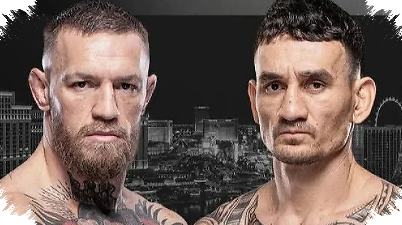 Holloway Masih Menimbang McGregor, Makhachev Tiba-Tiba Masuk Daftar Incaran