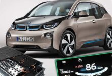 CATL Ubah Cara Nilai Aset Mobil Listrik Dinilai, BMW hingga Google Ikut Masuk