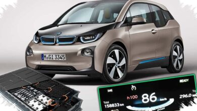 CATL Ubah Cara Nilai Aset Mobil Listrik Dinilai, BMW hingga Google Ikut Masuk
