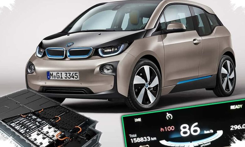 CATL Ubah Cara Nilai Aset Mobil Listrik Dinilai, BMW hingga Google Ikut Masuk