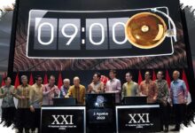 Blockchain dan AI Masuk Film Indonesia, Jalan Baru untuk Tembus Pasar Global