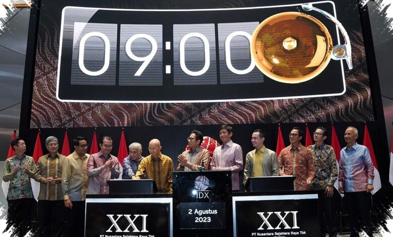 Blockchain dan AI Masuk Film Indonesia, Jalan Baru untuk Tembus Pasar Global