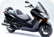 Honda Forza Tak Hanya Mewah, Skutik Ini Memang Dibangun untuk Jarak Jauh