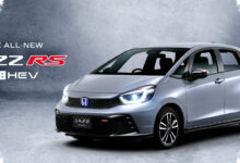 Honda Jazz RS 2026 Masih Diburu, Kabin Fleksibel dan Handling-nya Sulit Ditandingi