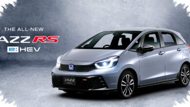 Honda Jazz RS 2026 Masih Diburu, Kabin Fleksibel dan Handling-nya Sulit Ditandingi