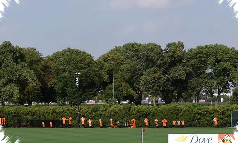 Panas Ekstrem di Philadelphia, Perancis Dituding Harus Menang Dua Kali Sekaligus