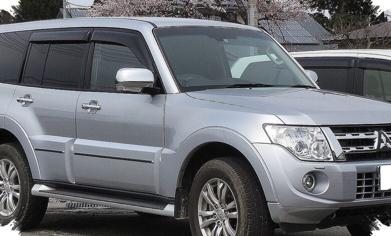Pajero Sport Masih Sulit Ditumbangkan, Ini Alasan Nyatanya Bertahan 15 Tahun