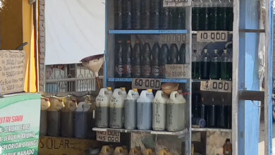 Dex Pertamina Turun Paling Dalam di Sulawesi, Pengguna Bisa Hemat Rp3.700 per Liter