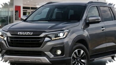 Panther Mini 2026 Disebut Siap Muncul Lagi, Mesin Diesel Legendarisnya Bikin MPV Waswas