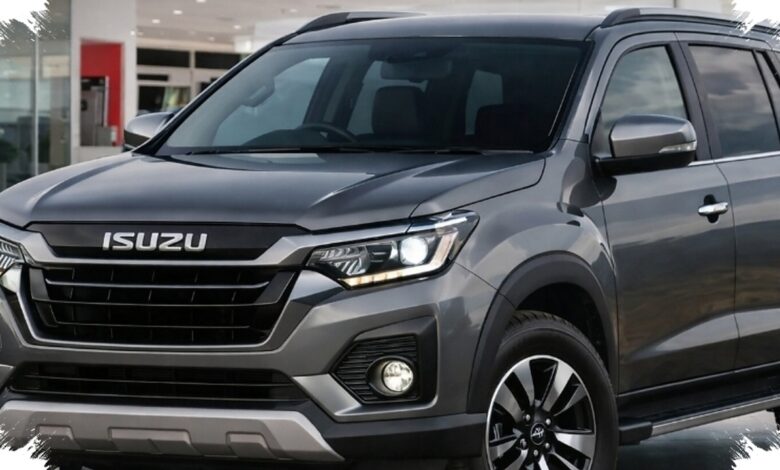 Panther Mini 2026 Disebut Siap Muncul Lagi, Mesin Diesel Legendarisnya Bikin MPV Waswas