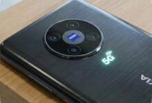 Kamera 200MP dan RAM 16GB, Nokia N75 Max Pro 5G Siap Masuk Kelas Premium