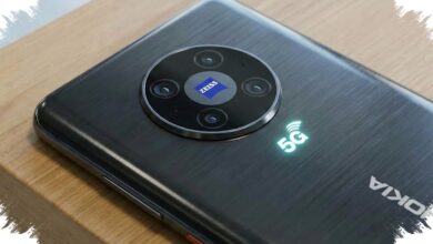 Kamera 200MP dan RAM 16GB, Nokia N75 Max Pro 5G Siap Masuk Kelas Premium