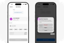 Trust Insights, Cara Baru iPhone Mendeteksi Penipuan Sebelum Terlanjur